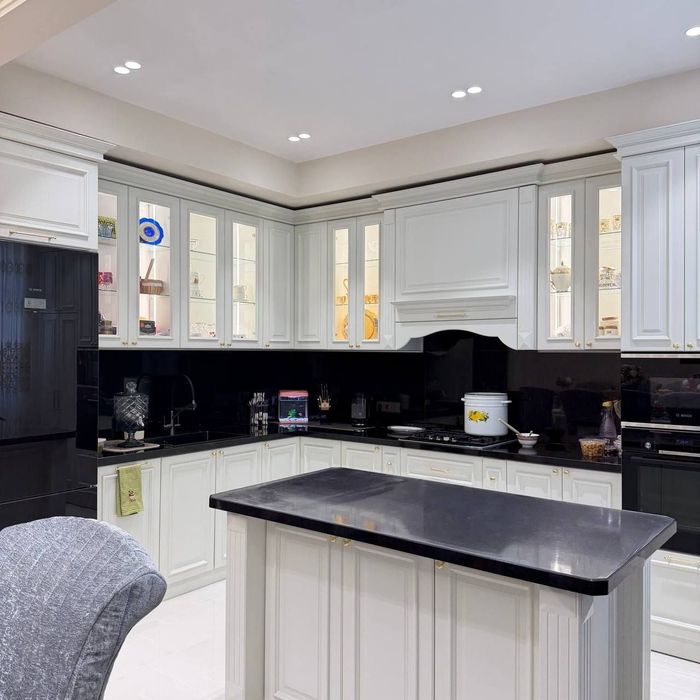 Чинобод Новостройка {2*3/7/11}Евроремонт 114м²