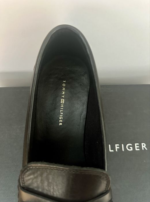 Tommy Hilfiger loafers / лоуфъри / мокасини