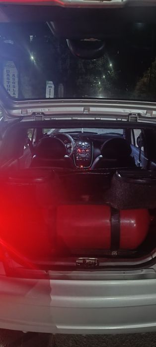 Matiz mx, 2014 (arenda)