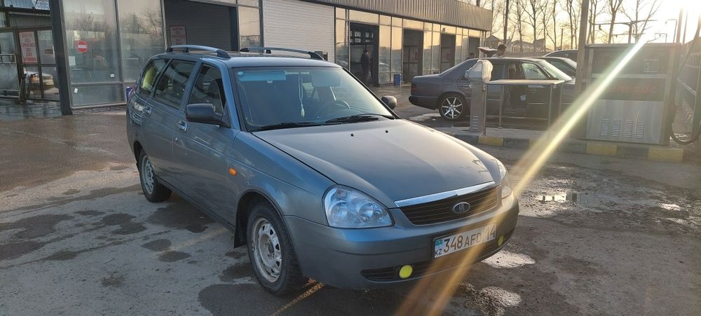 Продам лада приора 2171