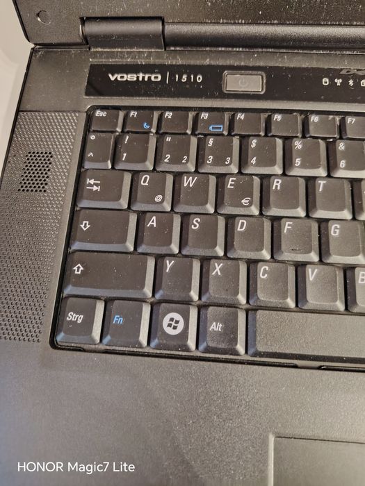 Laptop Dell Vostro  perfect funcțional