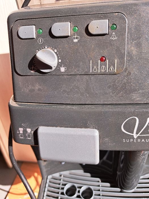 Кофеварка Австрия