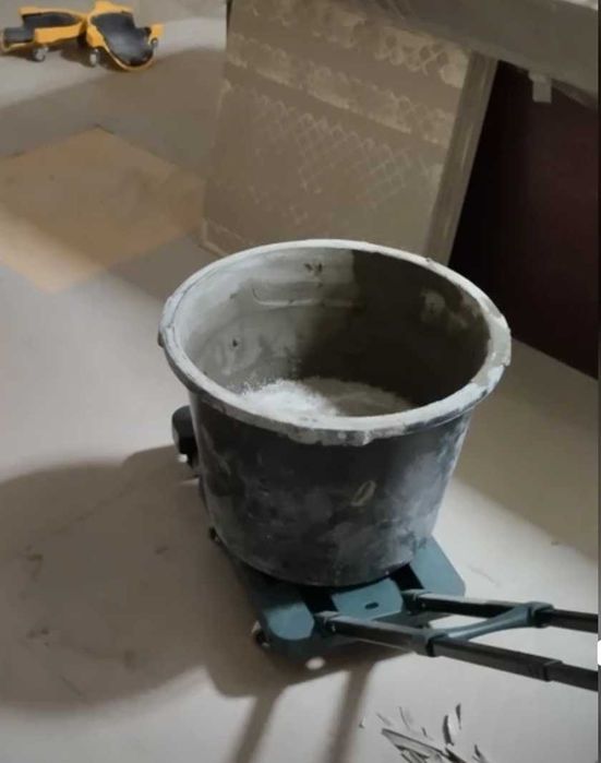 Тележка транспортировочная 180кг