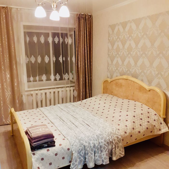 Сдам 3 ком квартиру посуточно