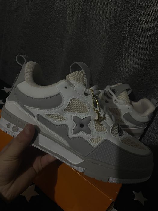 Louis vuitton skate!