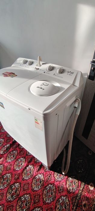 Artel 10kg pol avtomat kir yuvish mashinasi sotiladi