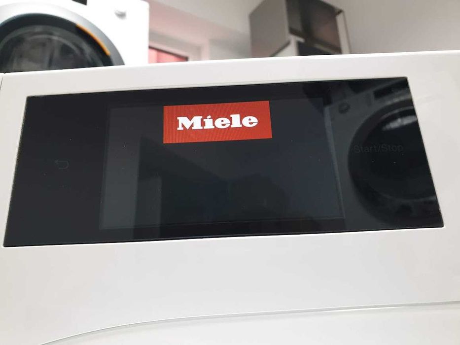 Miele Passion Сушилня  - 9кг - Пара - Wi-Fi - 12м Гаранция Миеле