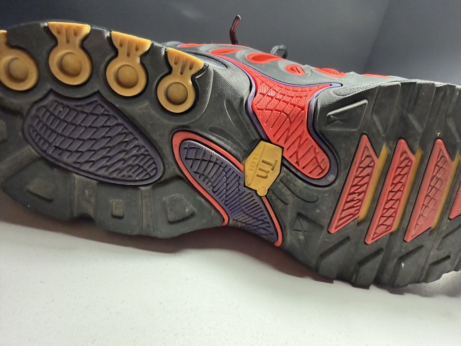 nike air max tn 40.5