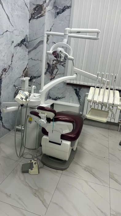 Продается кресло стом