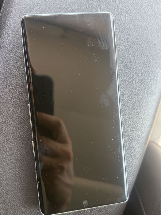 Google pixel 7 pro 256