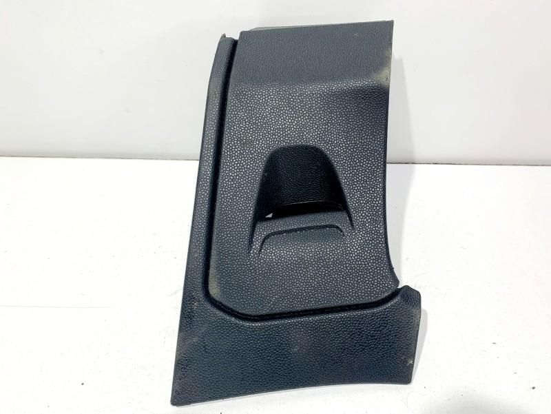 Torpedou mic Ford Fiesta 7 (2008-2012) [MK7]