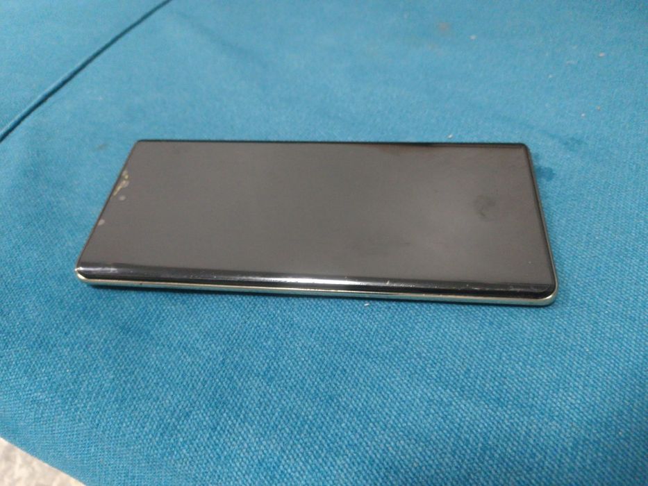 Продам телефон Infinix note 40 pro