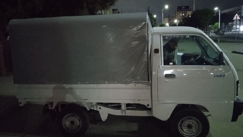 Laboga tunika qoplaymiz choksiz