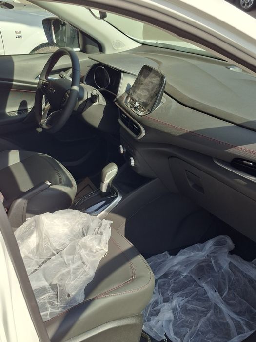 tracker 2 redline 2025 Full