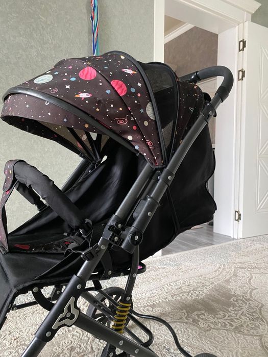 Продам детскую каляску