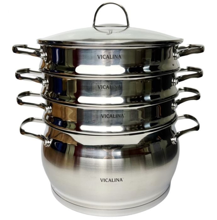 Продам мантоварку из Викалина новый