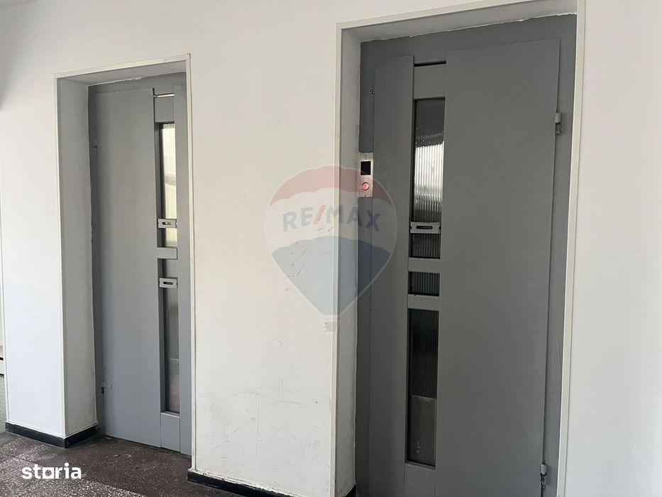 MEGA MALL Apartament 3 Camere Decomandat - 72mp Utili, 2 balcoane