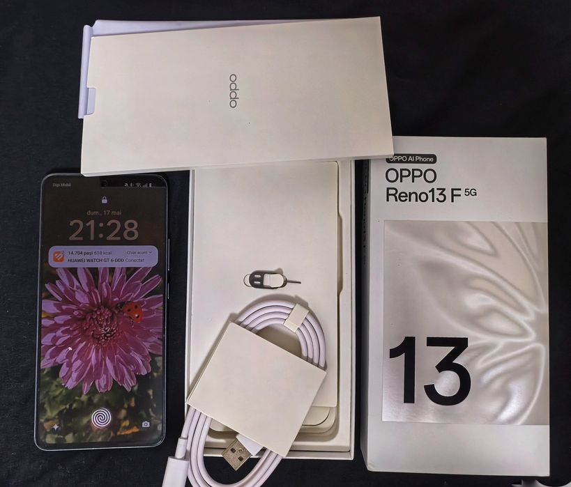 Oppo Reno 13F 5G