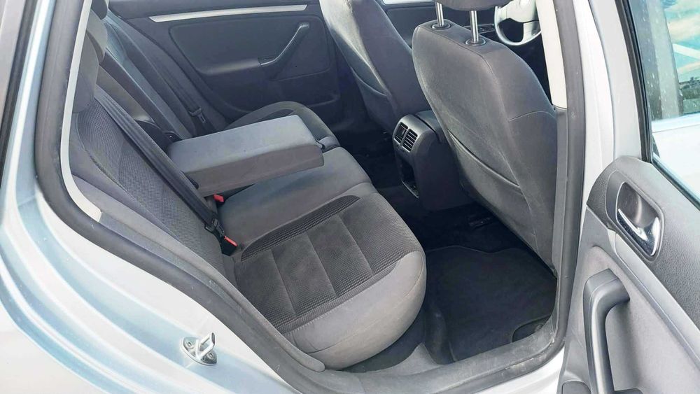 VW Golf 5 an 2009 1.9tdi 105 cai