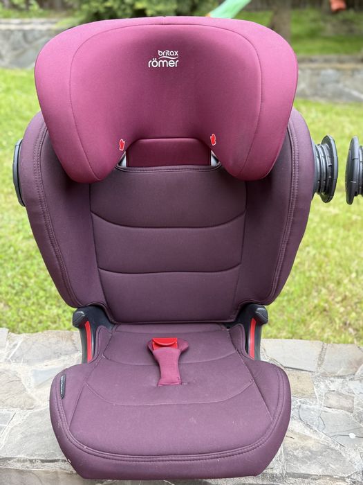 Scaun auto Britax Romer KIDFIX XP SICT , 15-36 kg