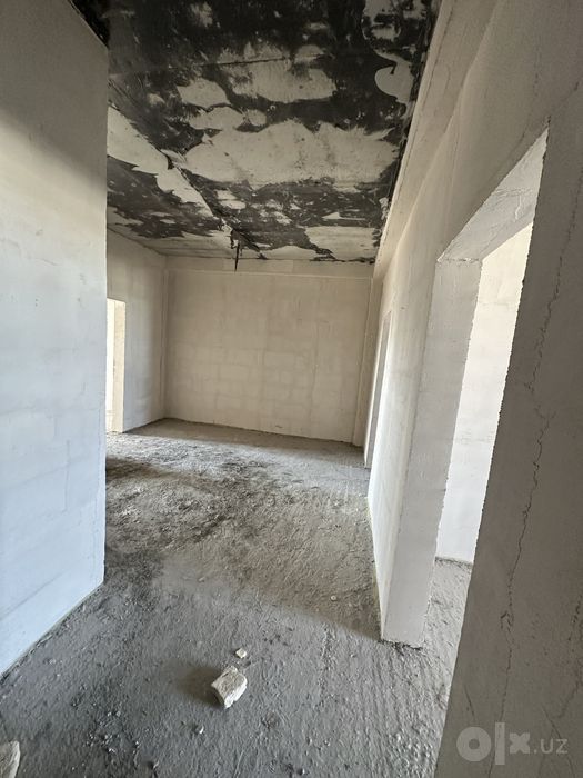 Квартира 3 комнатная 3 хонали