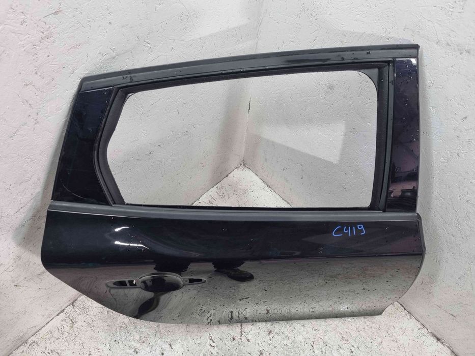 Usa dreapta spate Volvo V40 II Facelift [Fabr 2013-2019]