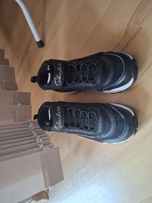 Детски маратонки Skechers - 36.5