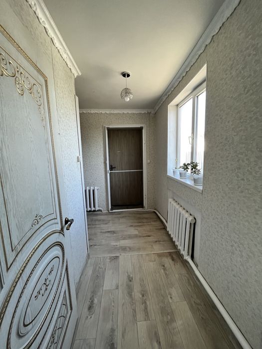 Продам мансардный дом