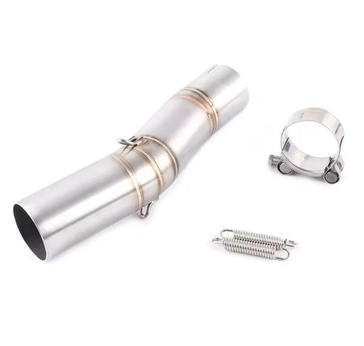 Генерация (Link pipe) за Suzuki GSXR600-750