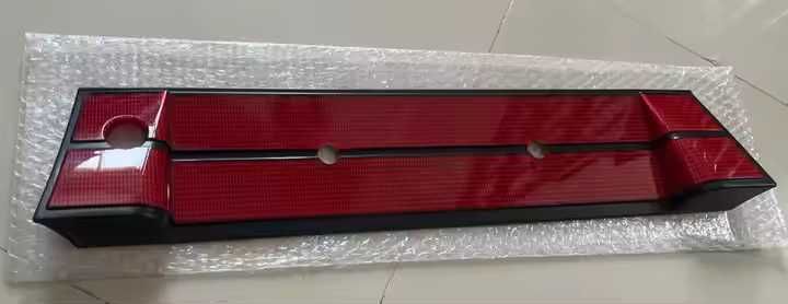 Бленда за BMW E34