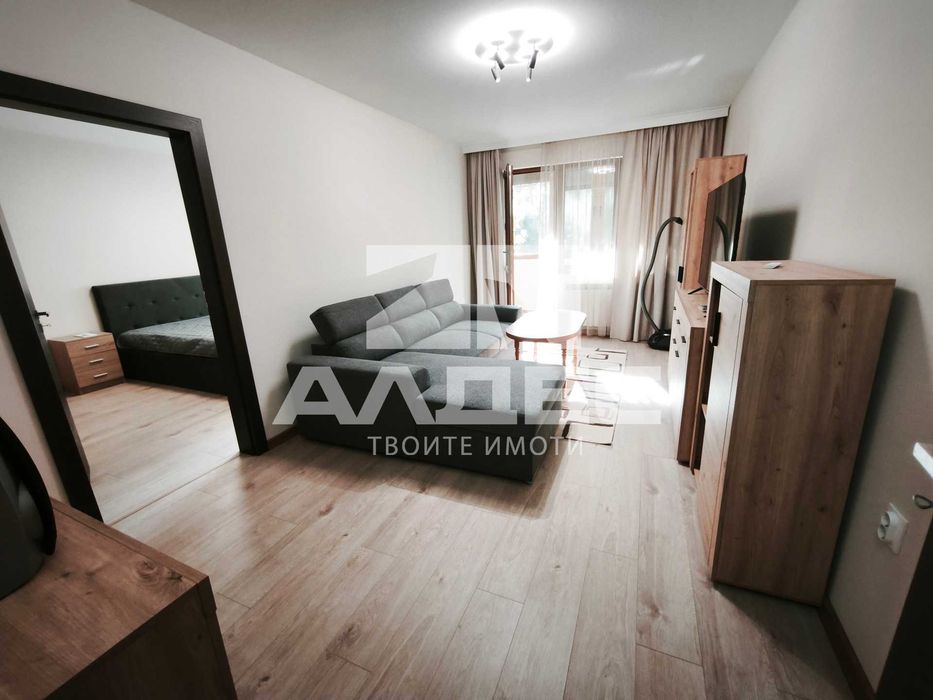 Дава се под наем Двустаен апартамент в София, Мусагеница - 57 кв.м за 650 € - Снимка #4