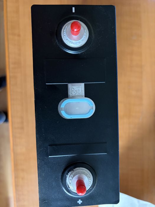 Батерия Lifepov 4, 280 AH, 3,2v