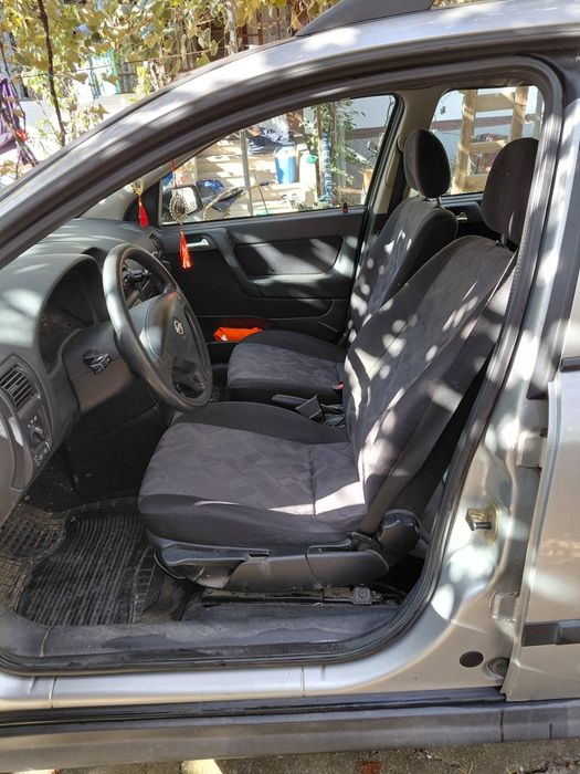 Auto opel astra benzina