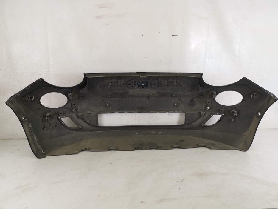 Предна броня Фиат 500е Електрически / Fiat 500e Electric Оригинална, в