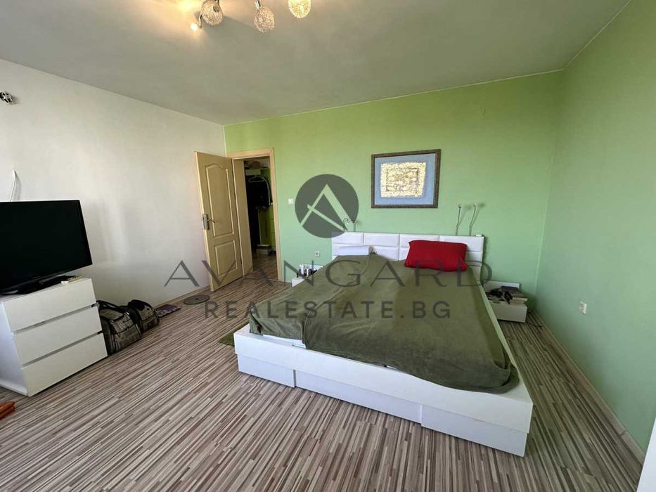 Продава се Двустаен апартамент в Пловдив, Каменица 2 - 59 кв.м за 1441 €/кв.м - Снимка #1