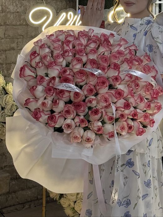 Цветый продам срочно