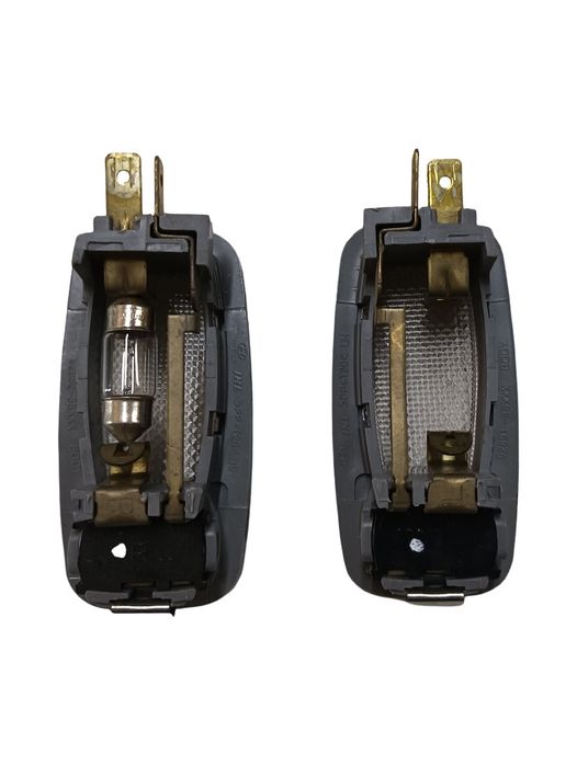 Lampa Interioara Habitaclu Kia Sorento Ii Xm 2009 - >