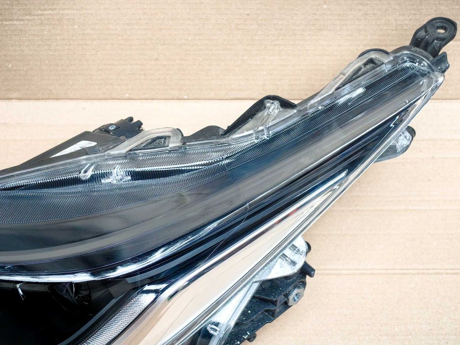 Фарове за Toyota Corolla E21 Full LED / Тойота Корола Е21