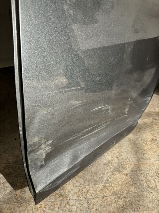 Двери хёндай акцент