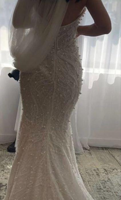 Rochie de mireasa La Novia - Goldie