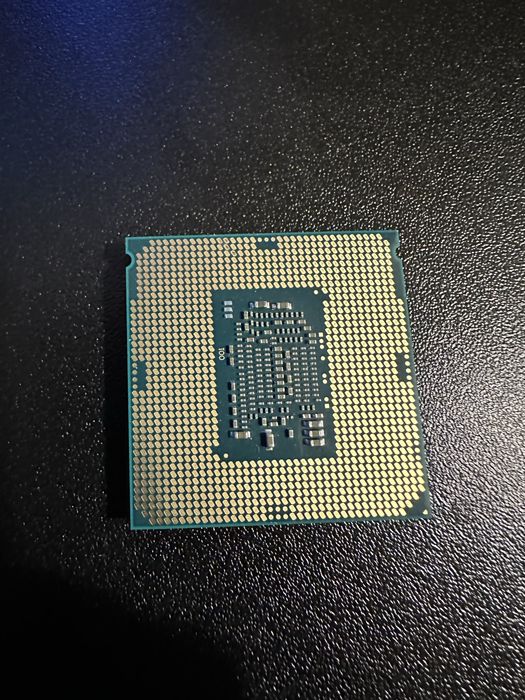 Процесор intel i5-6500