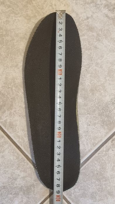 LaSportiva Trango TRK Leather 44 1/2