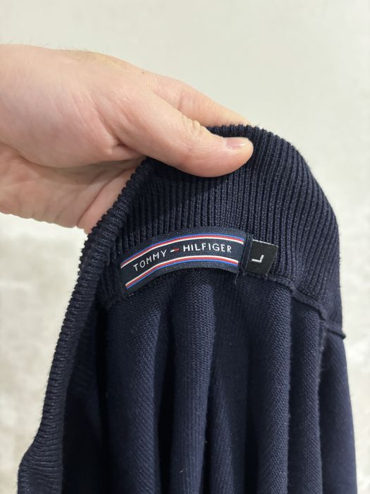 Кардиган Tommy Hilfiger