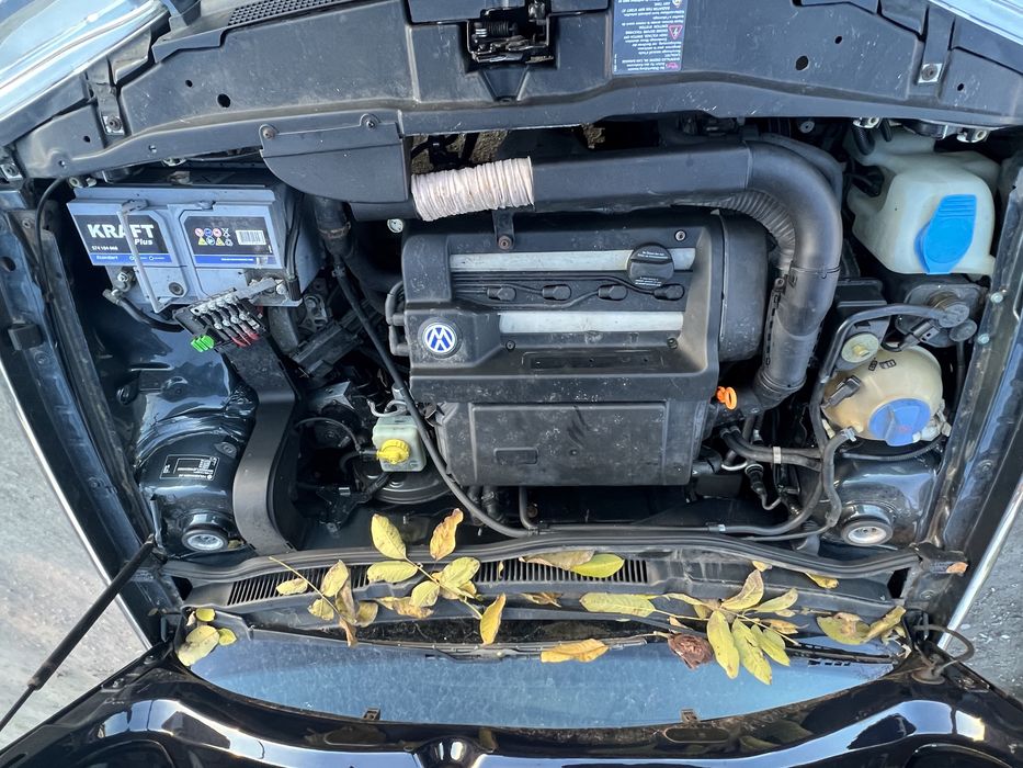 Golf 4 1.4  НА ЧАСТИ