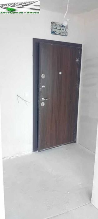 Продава се Двустаен апартамент в Пловдив, Съдийски - 78 кв.м за 1603 €/кв.м - Снимка #1