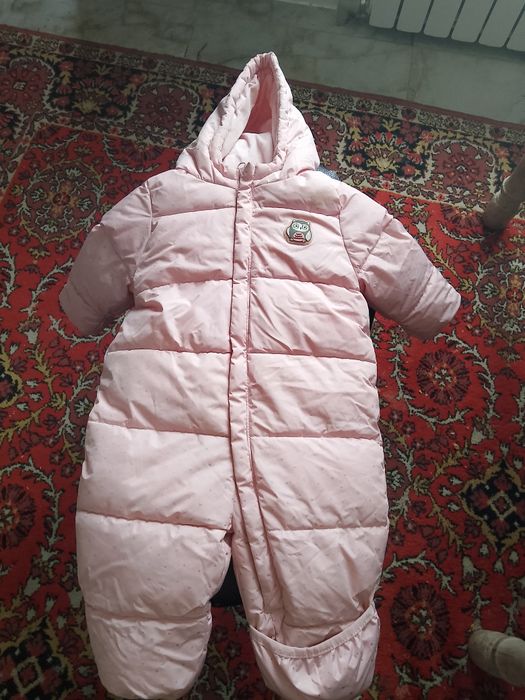 Кимдер сатылады. Жагдайлары жаксы