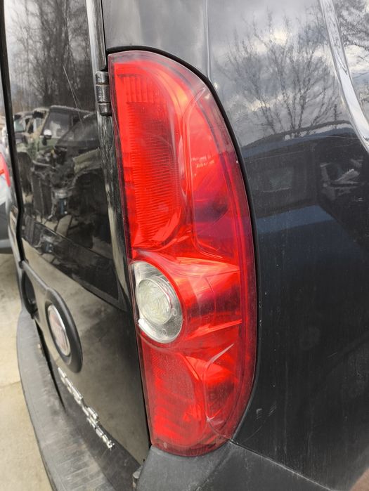 Стопове за Fiat Doblo