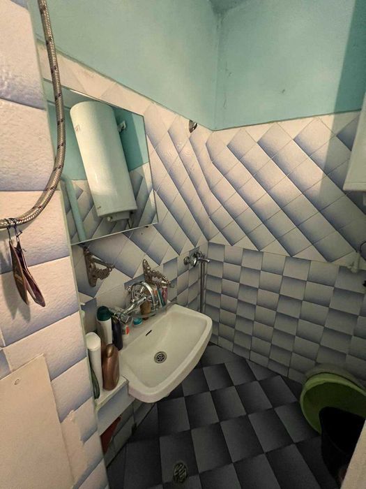 Продава се Двустаен апартамент в Търговище, Вароша - 44 кв.м за 916 €/кв.м - Снимка #5