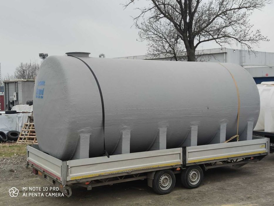 30м3/30т/30 000л./Резервоар/Цистерни-гориво,торове/химични вещества