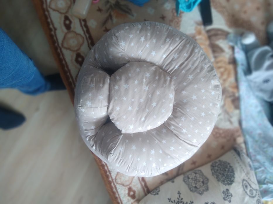 Срочно продам детскую падушку